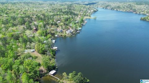 589 COUNTY ROAD 543 VERBENA AL 36091