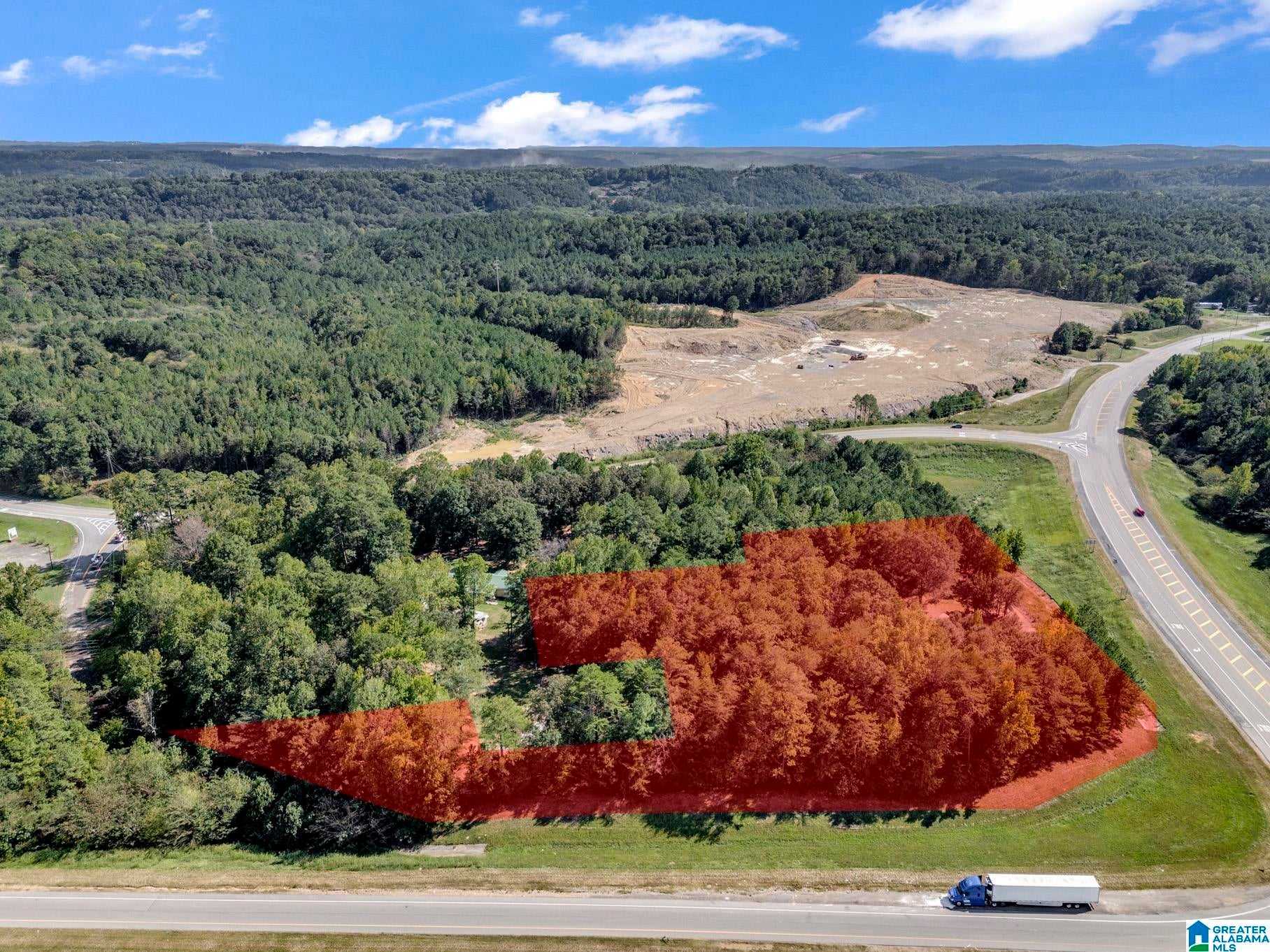 5939 FLAT TOP ROAD 0