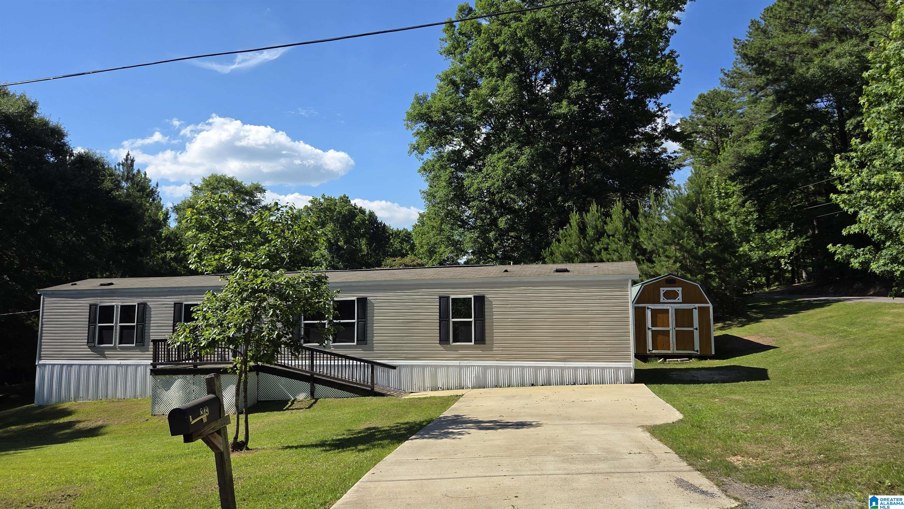 849 MADDOX FARM ROAD