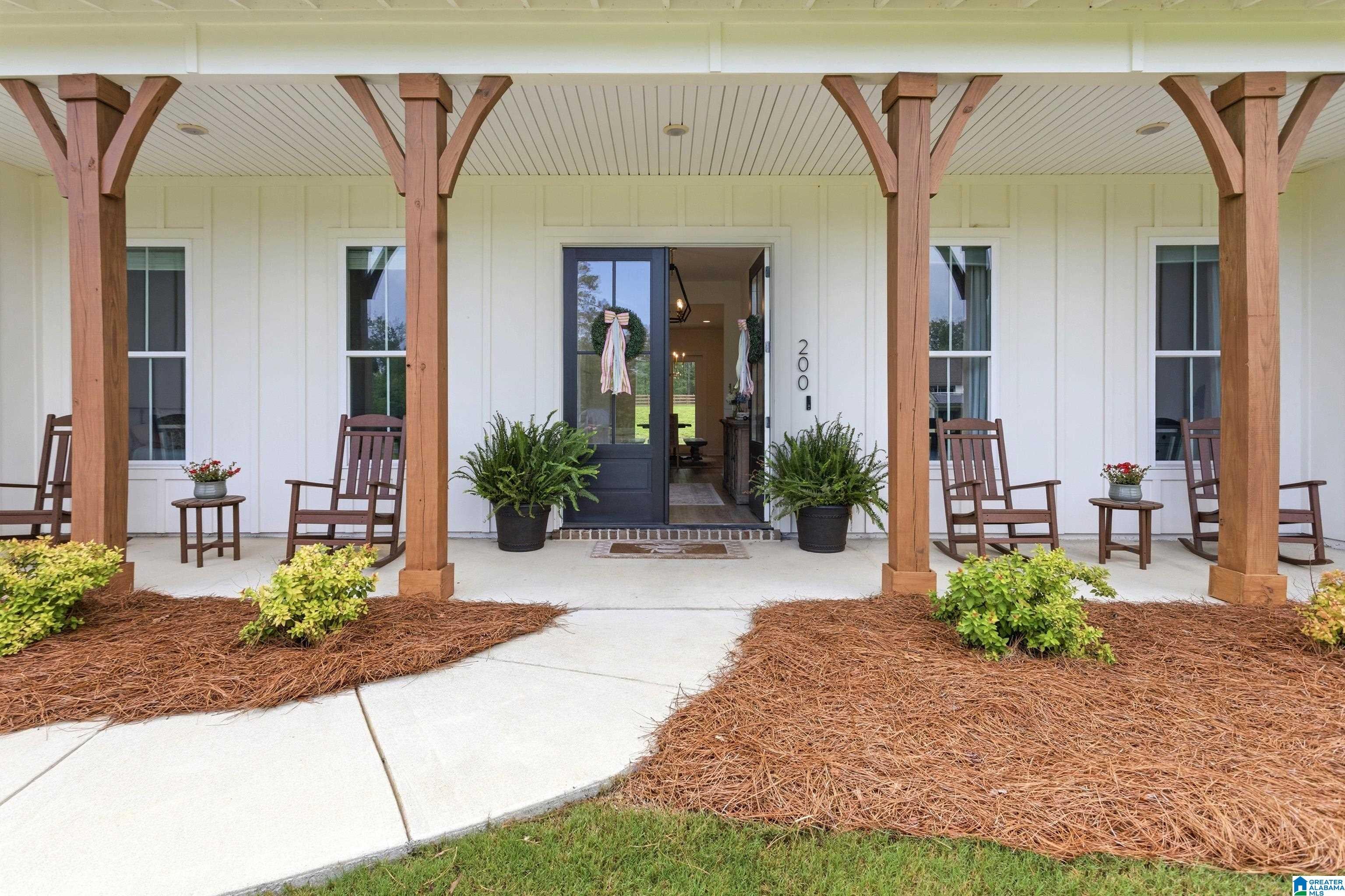 200 STONEWOOD TRAIL