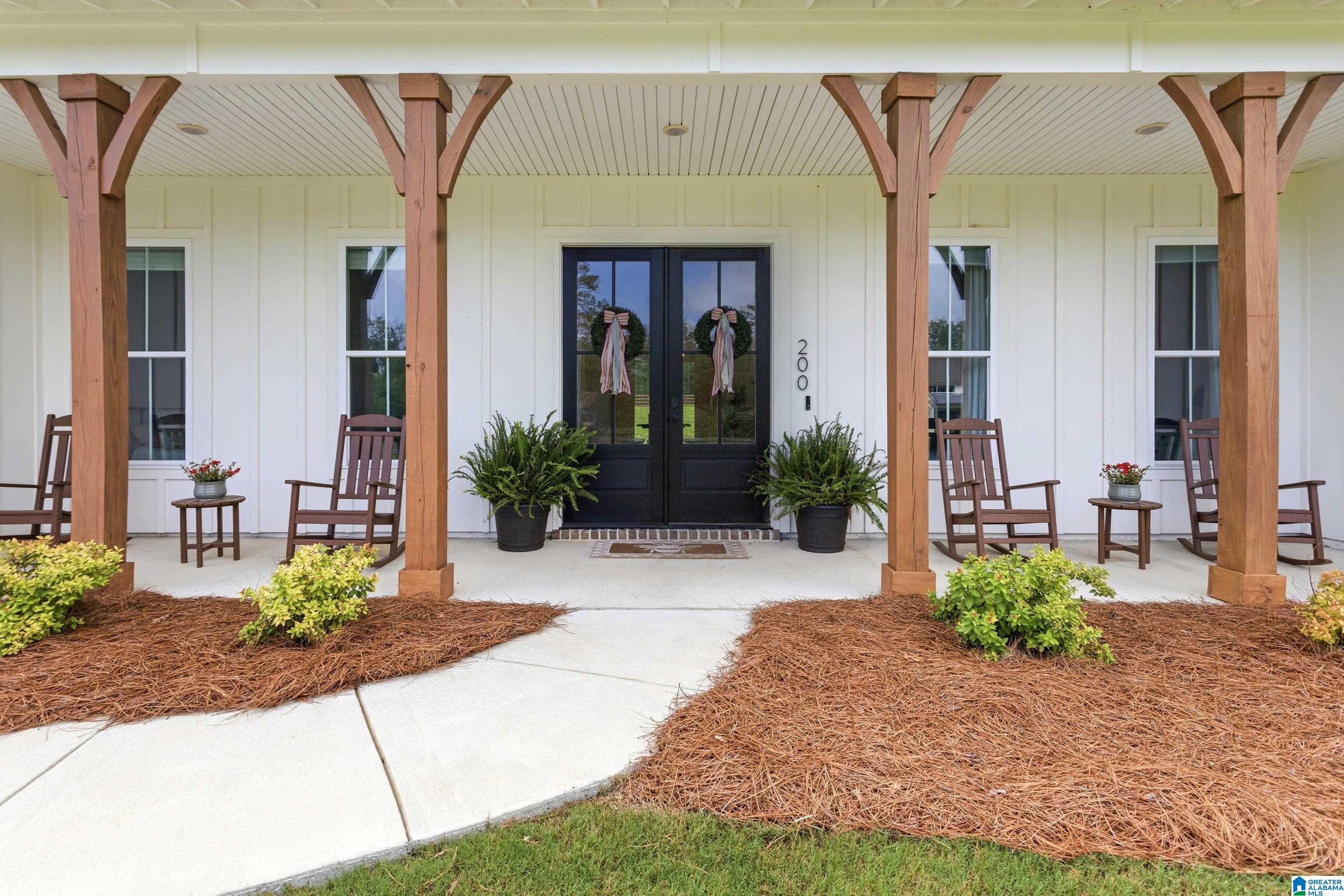 200 STONEWOOD TRAIL