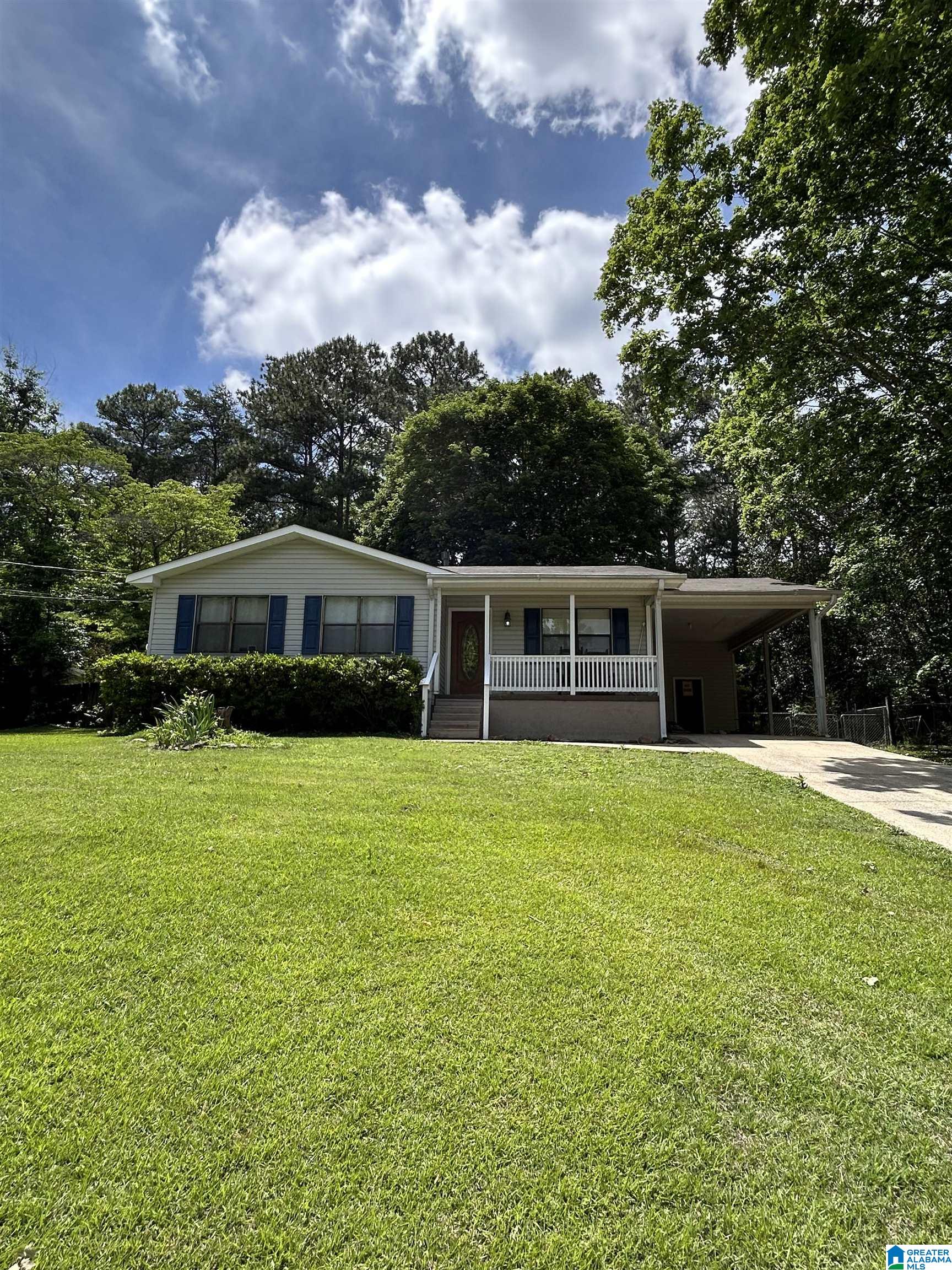 Photo 1 of 12 — 6729 SAN MOORE DRIVE, PINSON, AL 35126