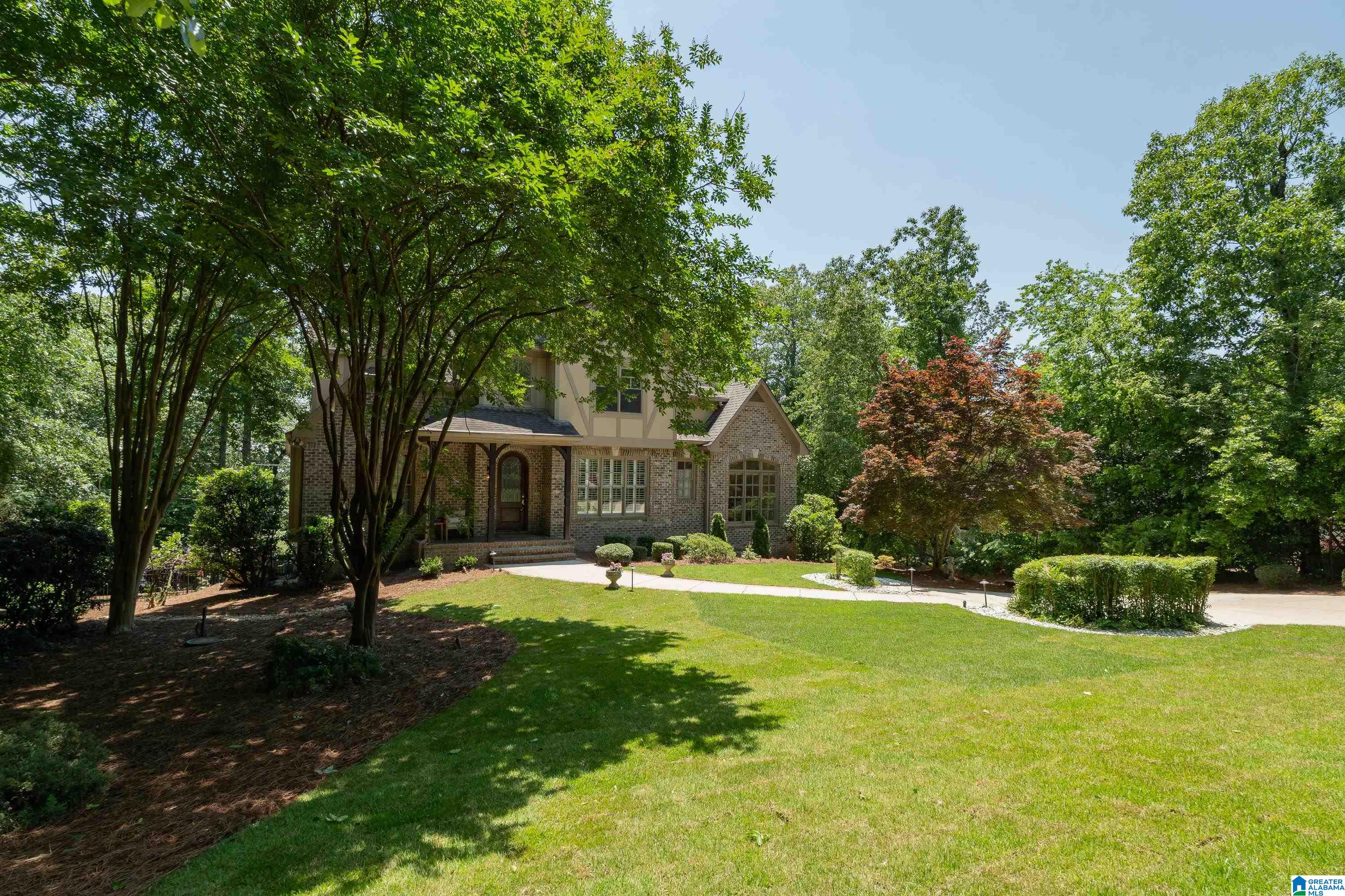 1901 SHADES CREST ROAD