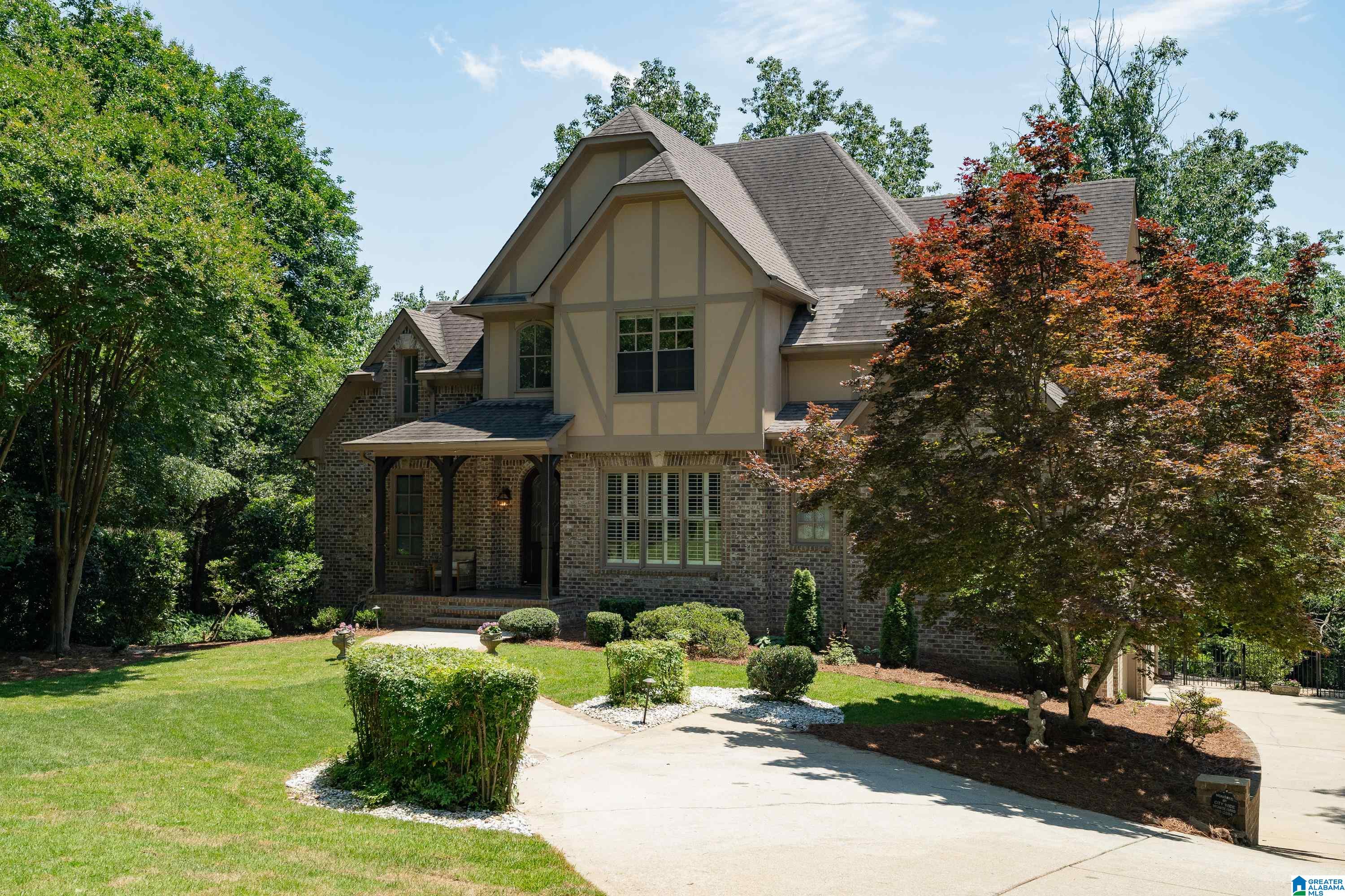 1901 SHADES CREST ROAD