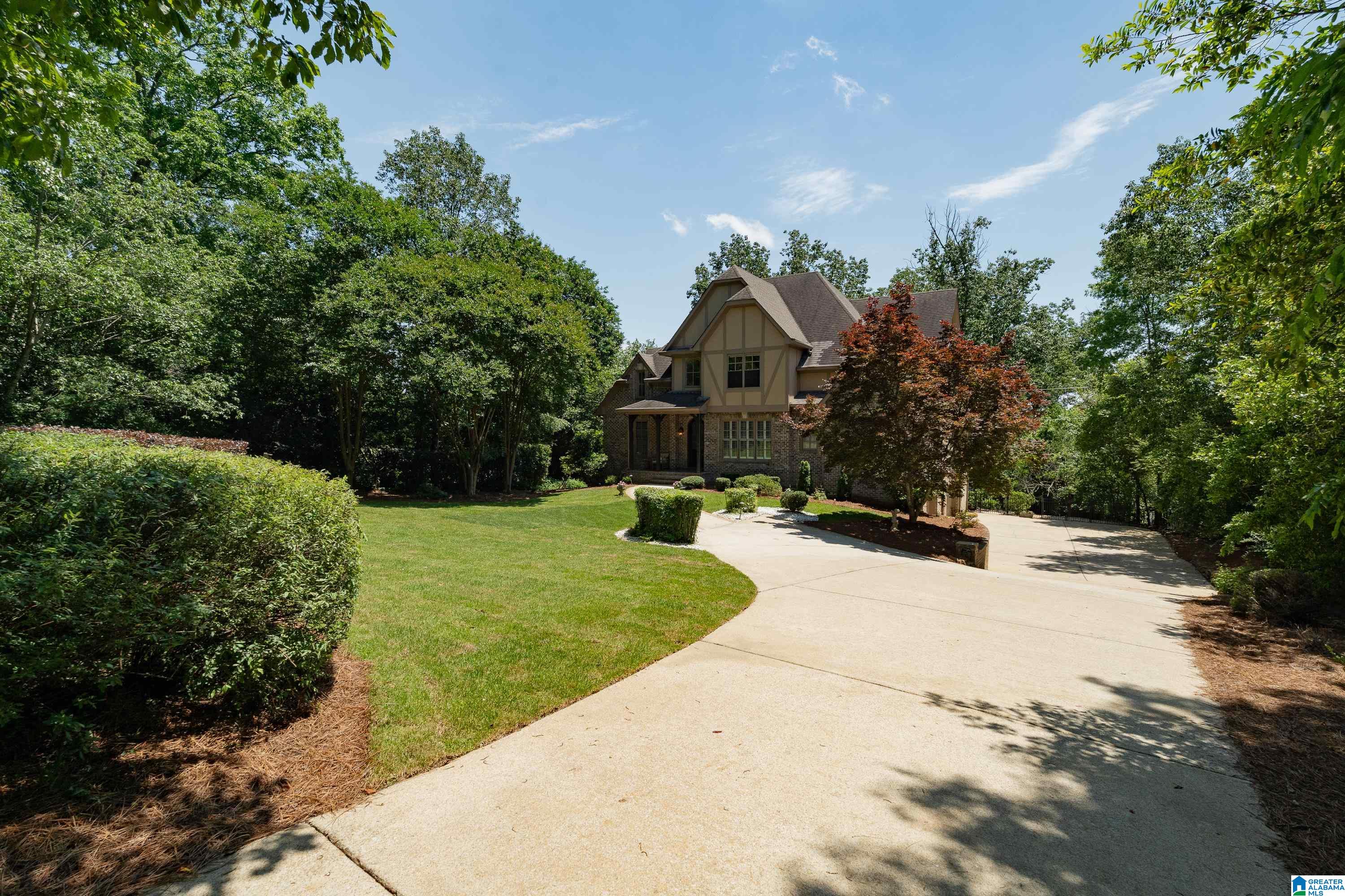 1901 SHADES CREST ROAD