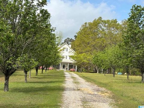 334 COUNTY ROAD 443 VERBENA AL 36091