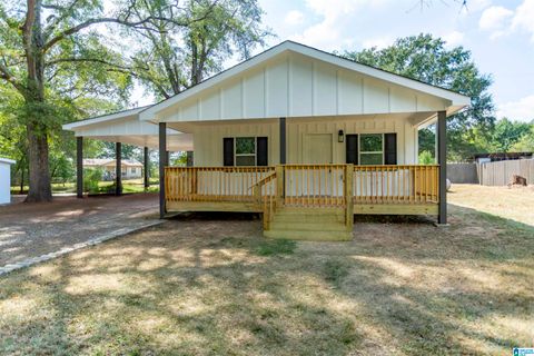 7984 FIRETHORN LANE GARDENDALE AL 35071