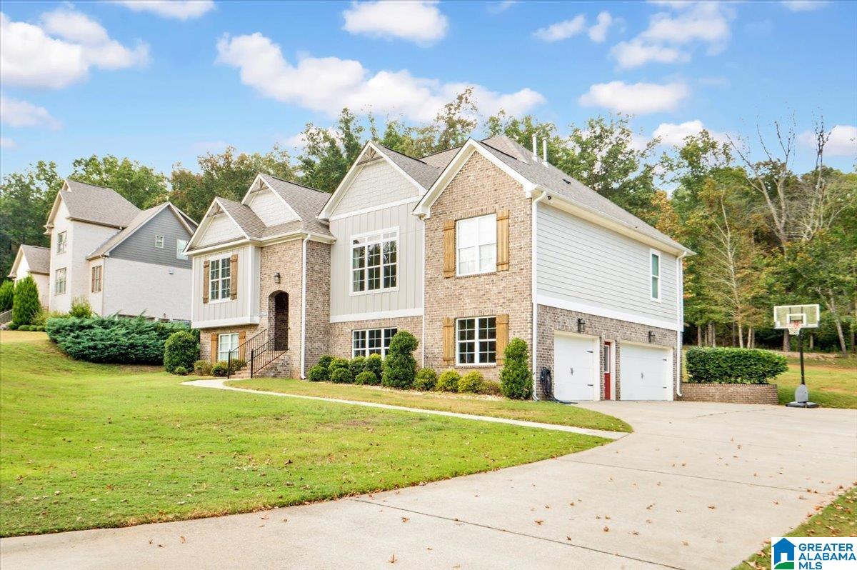 6274 DEER RIDGE TRAIL