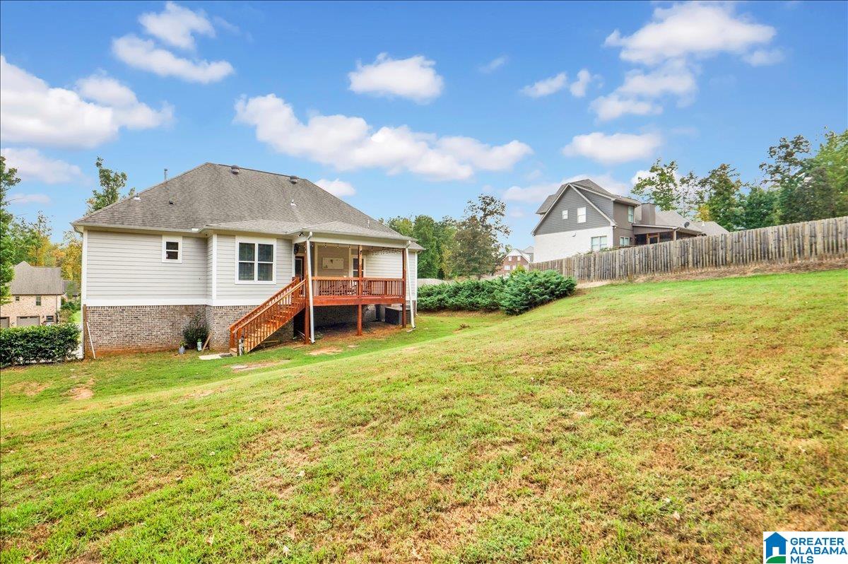 6274 DEER RIDGE TRAIL