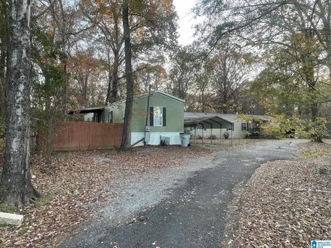 3585 N HIGHWAY 195 JASPER AL 35503