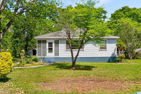 3113 MONROE AVENUE BIRMINGHAM AL 35224