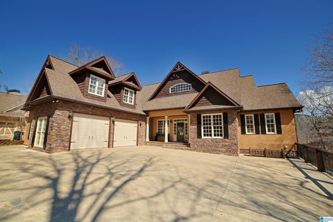 237 BLUEGILL DRIVE WEDOWEE AL 36278