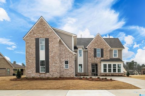 4168 BLACKRIDGE CREST HOOVER AL 35244