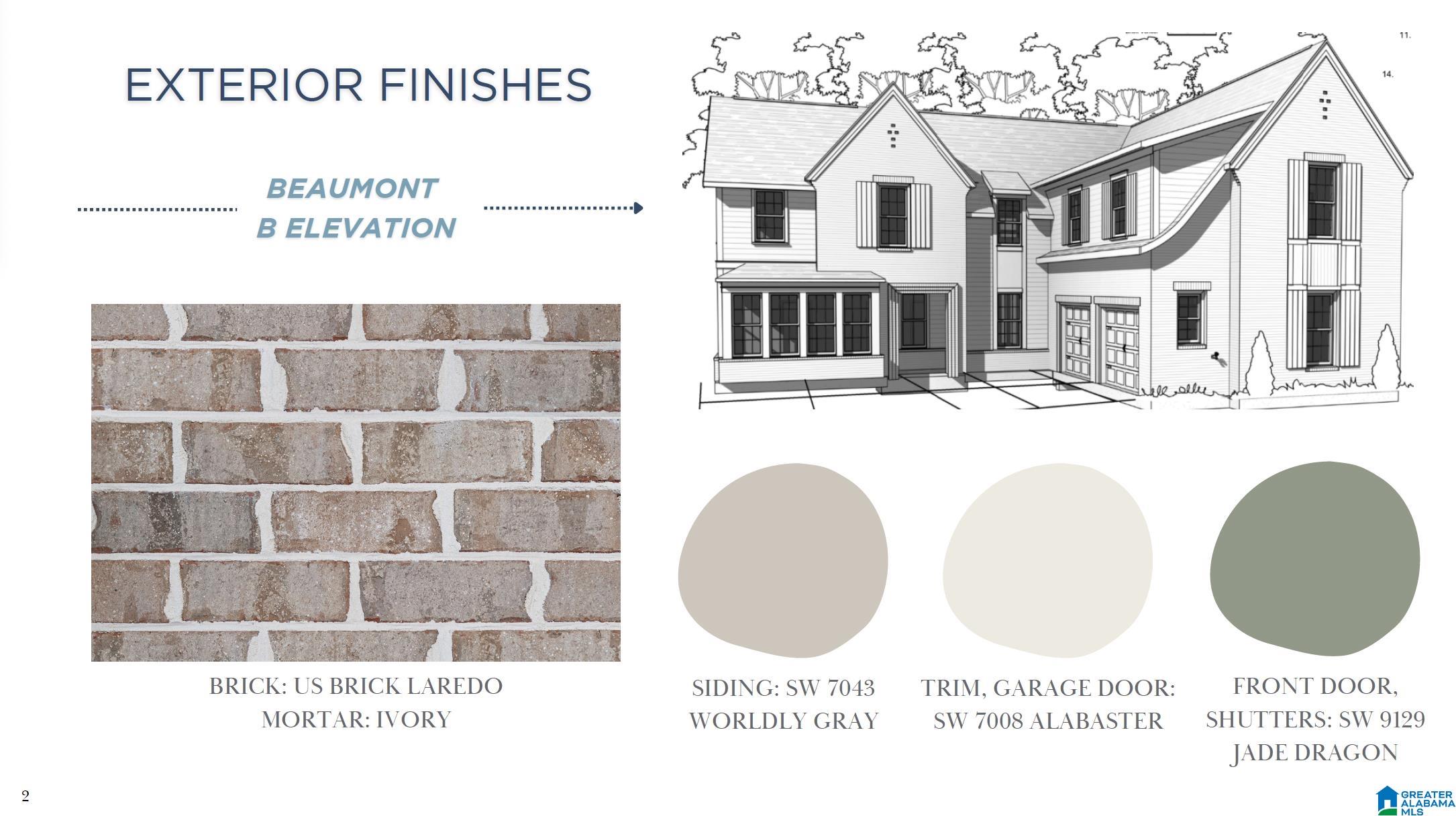 4168 BLACKRIDGE CREST