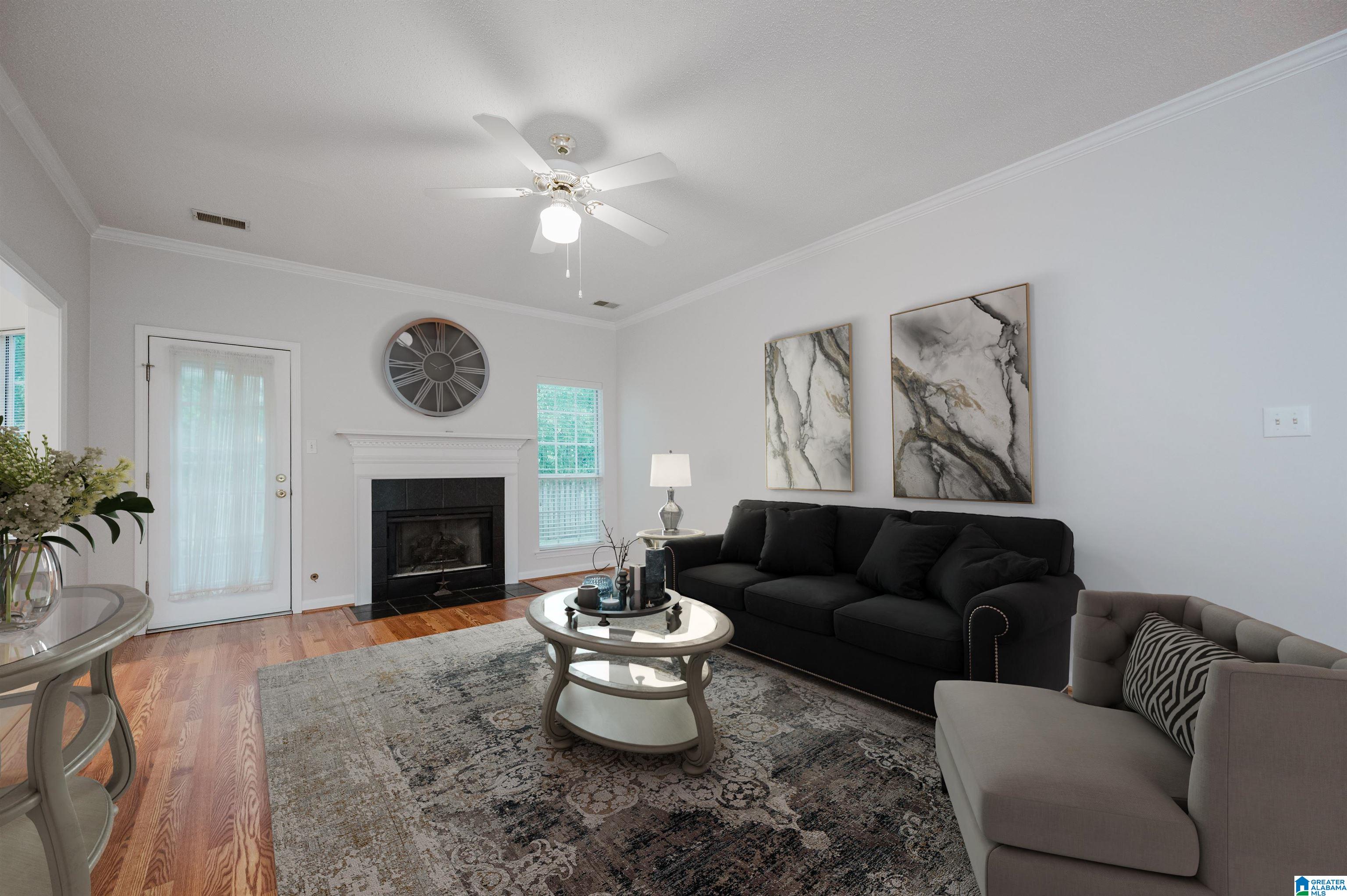127 CRESTMONT LANE