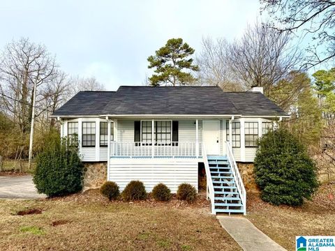 6602 DAVISON ROAD PINSON AL 35126