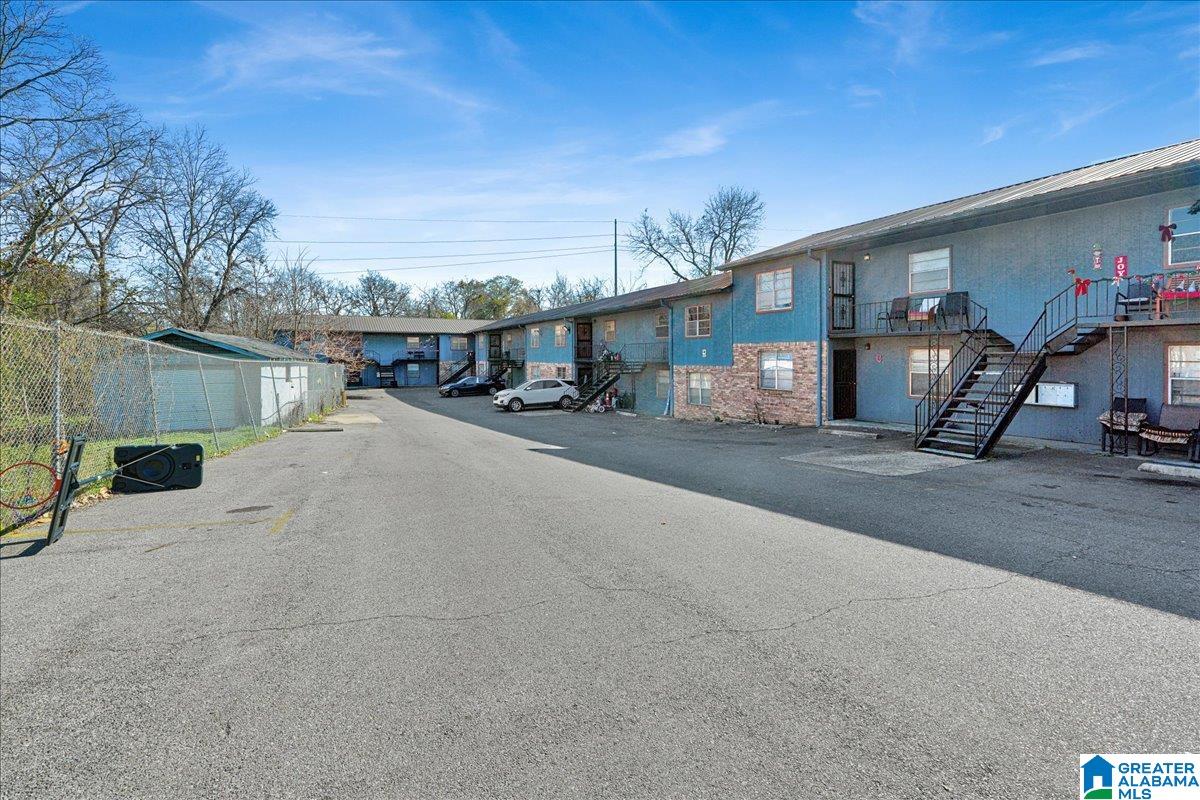 1469 PEARSON AVENUE SW