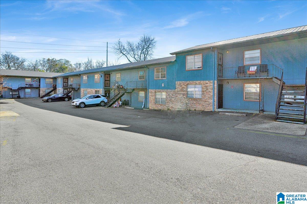 1469 PEARSON AVENUE SW