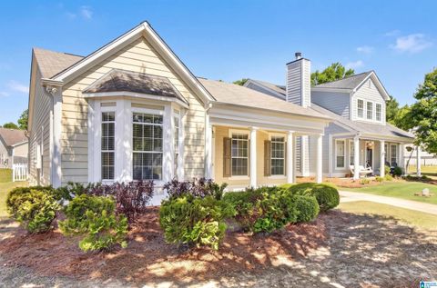 4023 KELLY CREEK LANE MOODY AL 35004