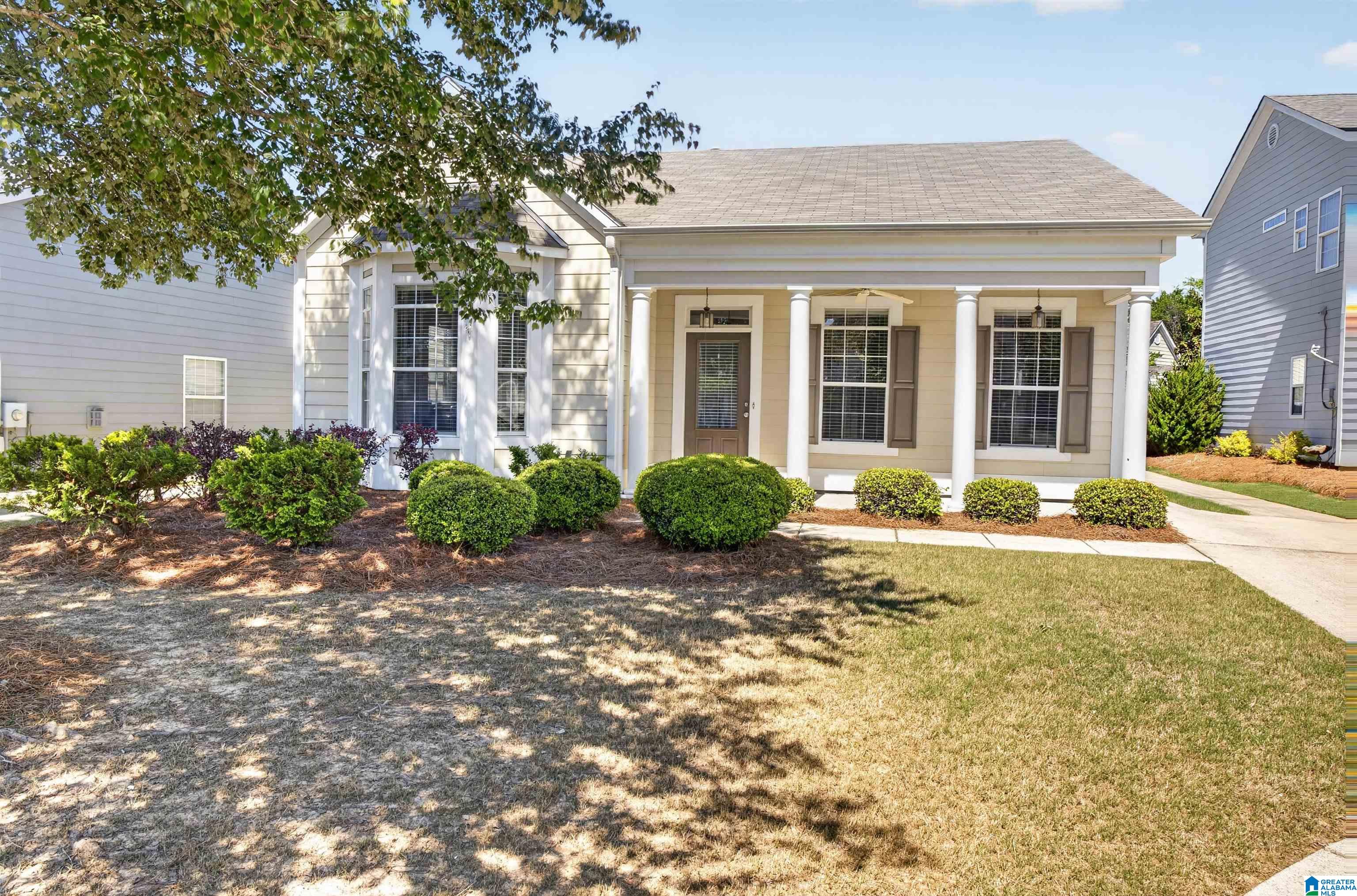 4023 KELLY CREEK LANE