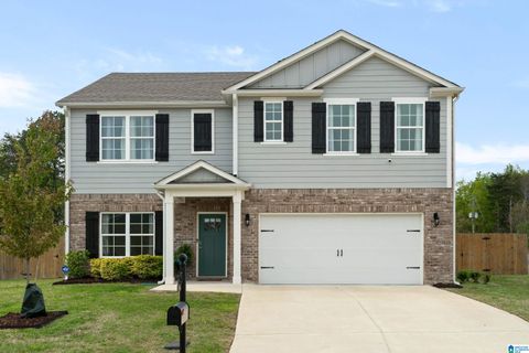 7044 TURNBERRY HIGHLANDS COVE GARDENDALE AL 35071