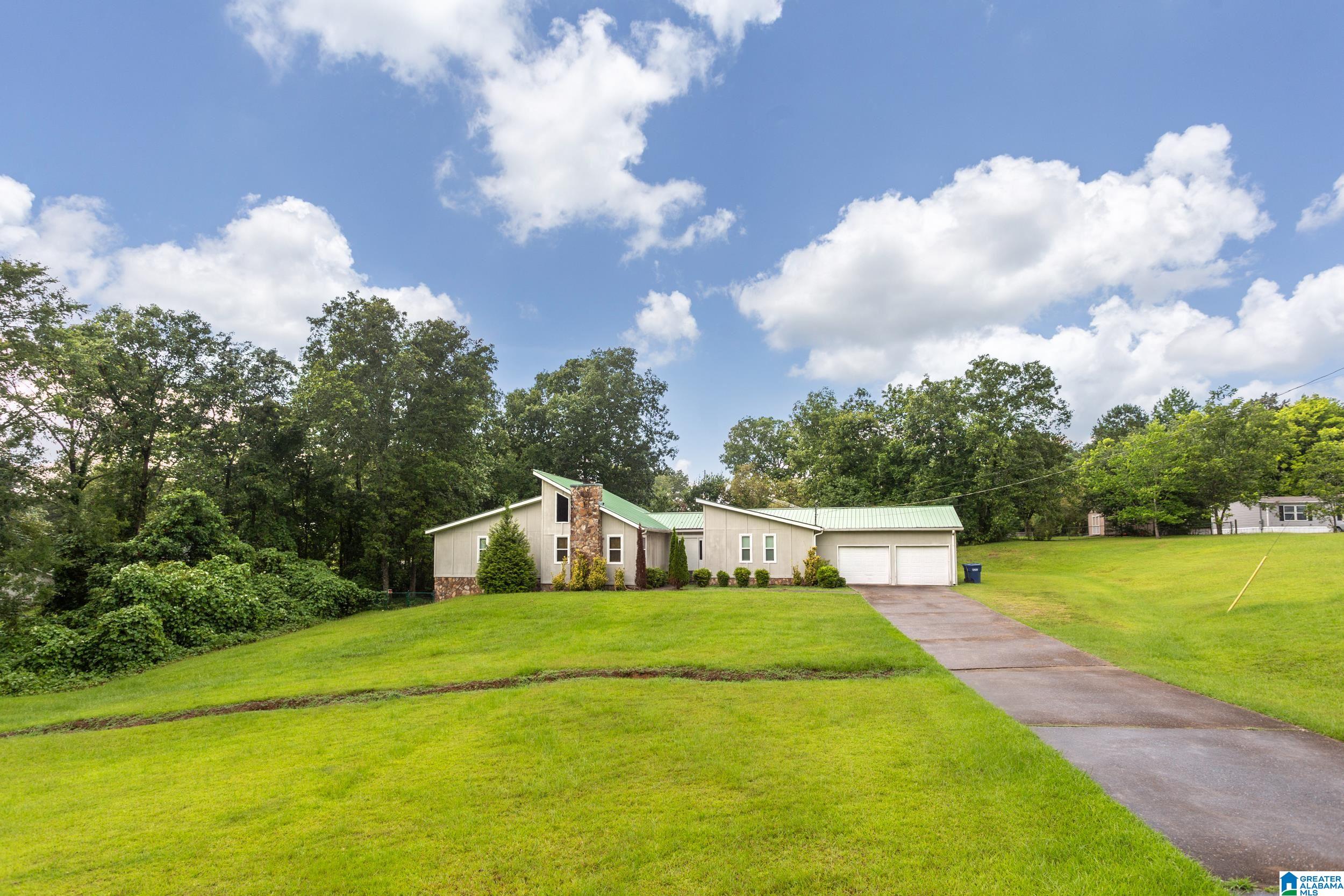 3452 GUNNELLS LANE