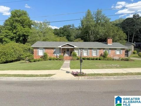 909 SHADES GLEN DRIVE HOMEWOOD AL 35226
