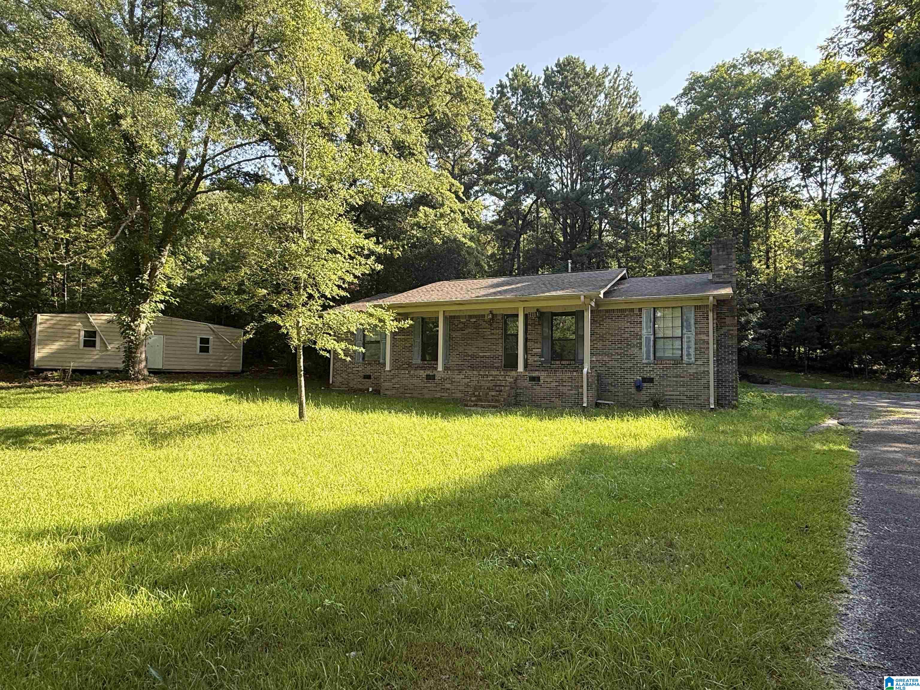 3384 SCOTTSVILLE ROAD