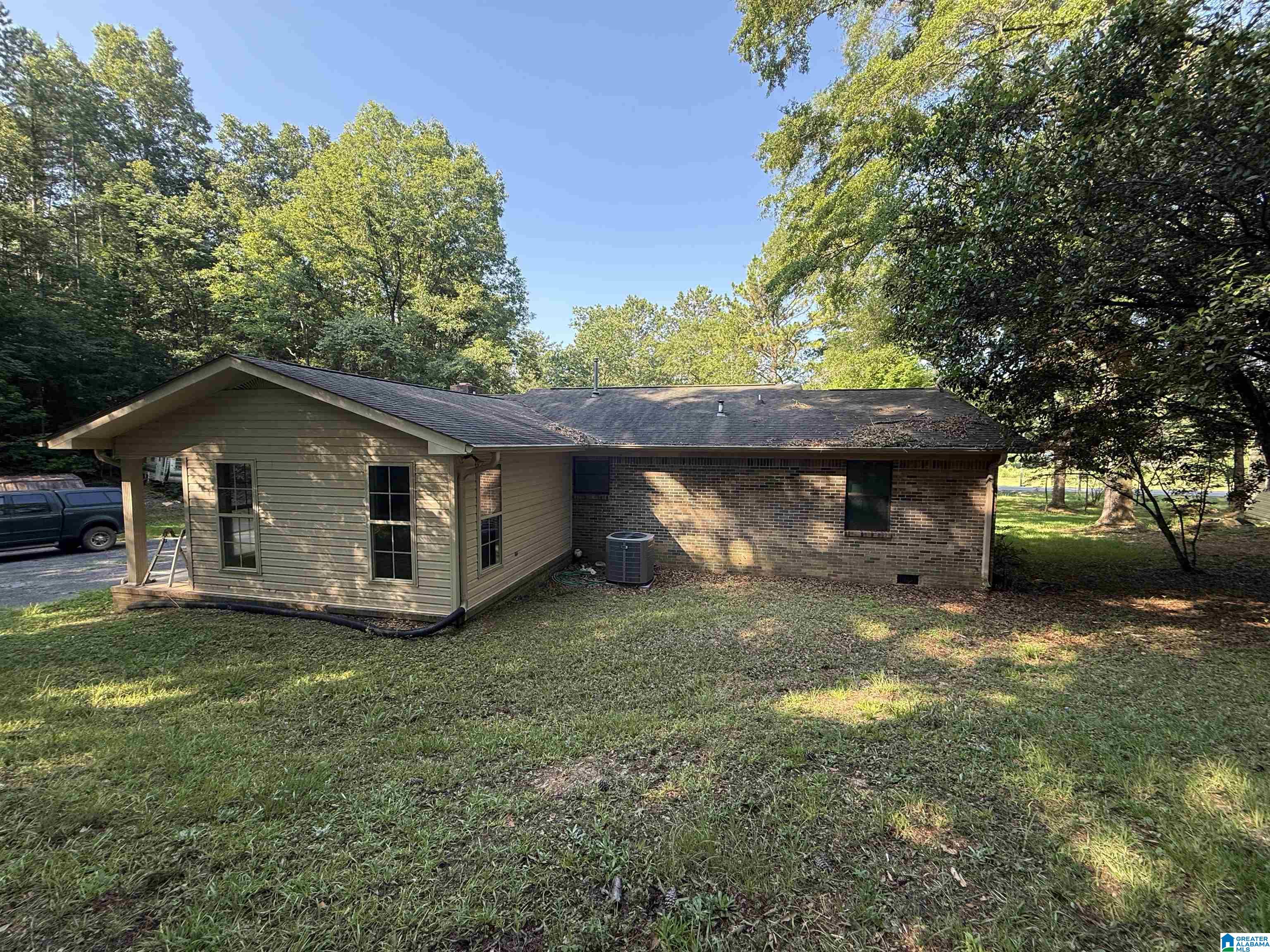 3384 SCOTTSVILLE ROAD