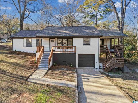 336 JOAN AVENUE BIRMINGHAM AL 35215