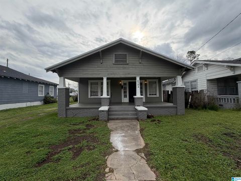 4304 GADSDEN STREET BIRMINGHAM AL 35217