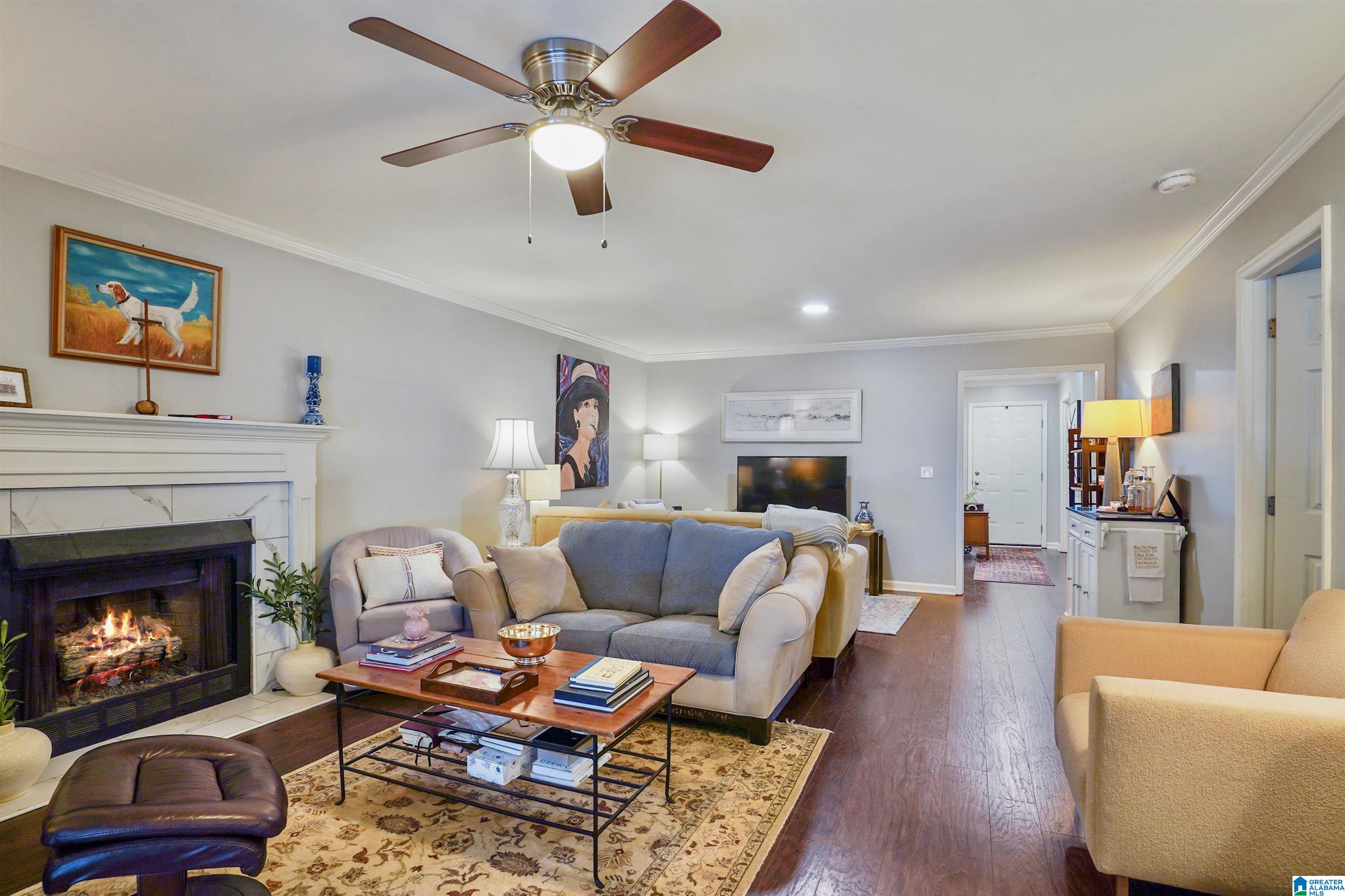 739 COLUMBIANA ROAD