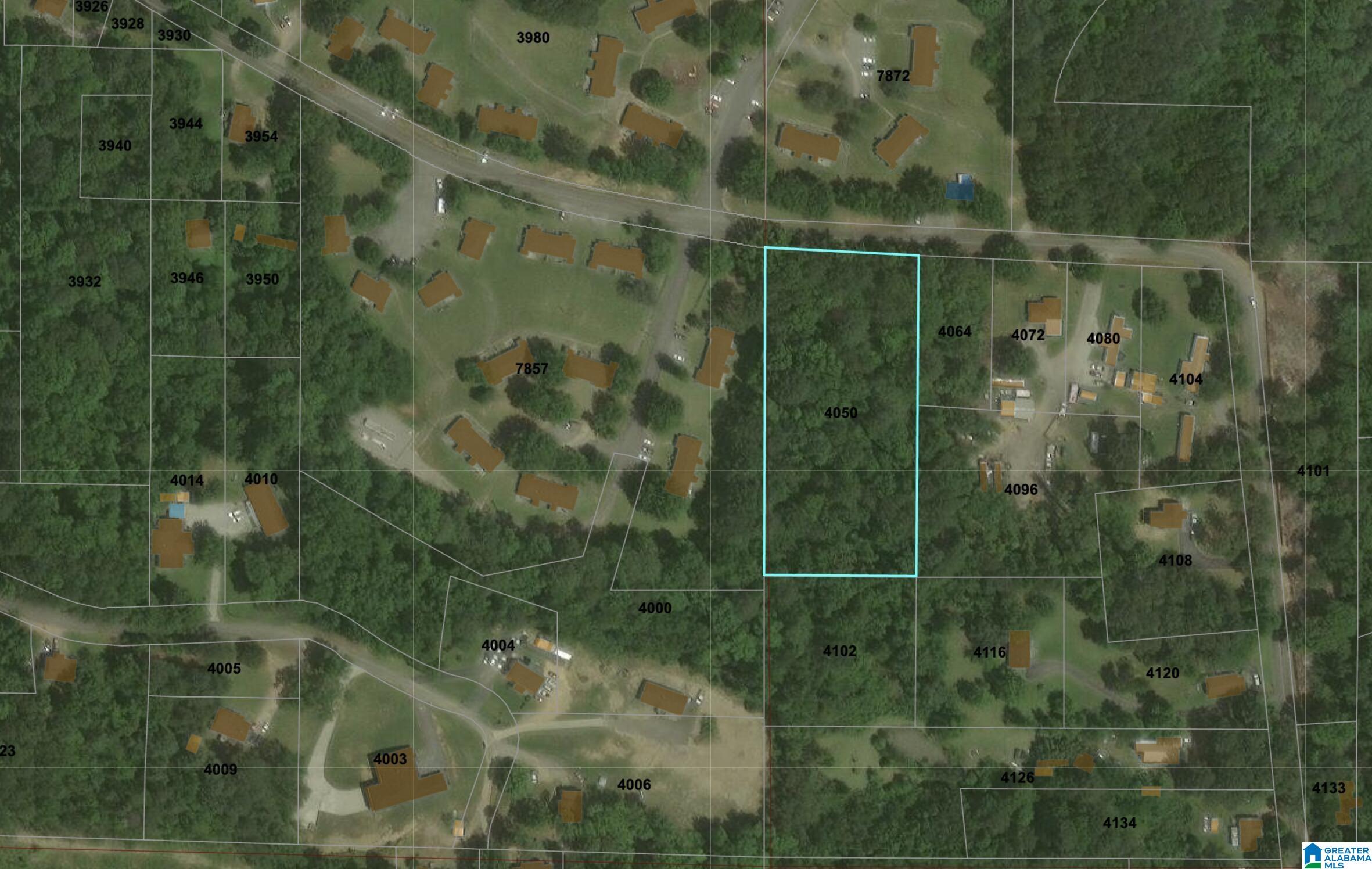 4050 SHARON CHURCH ROAD 0