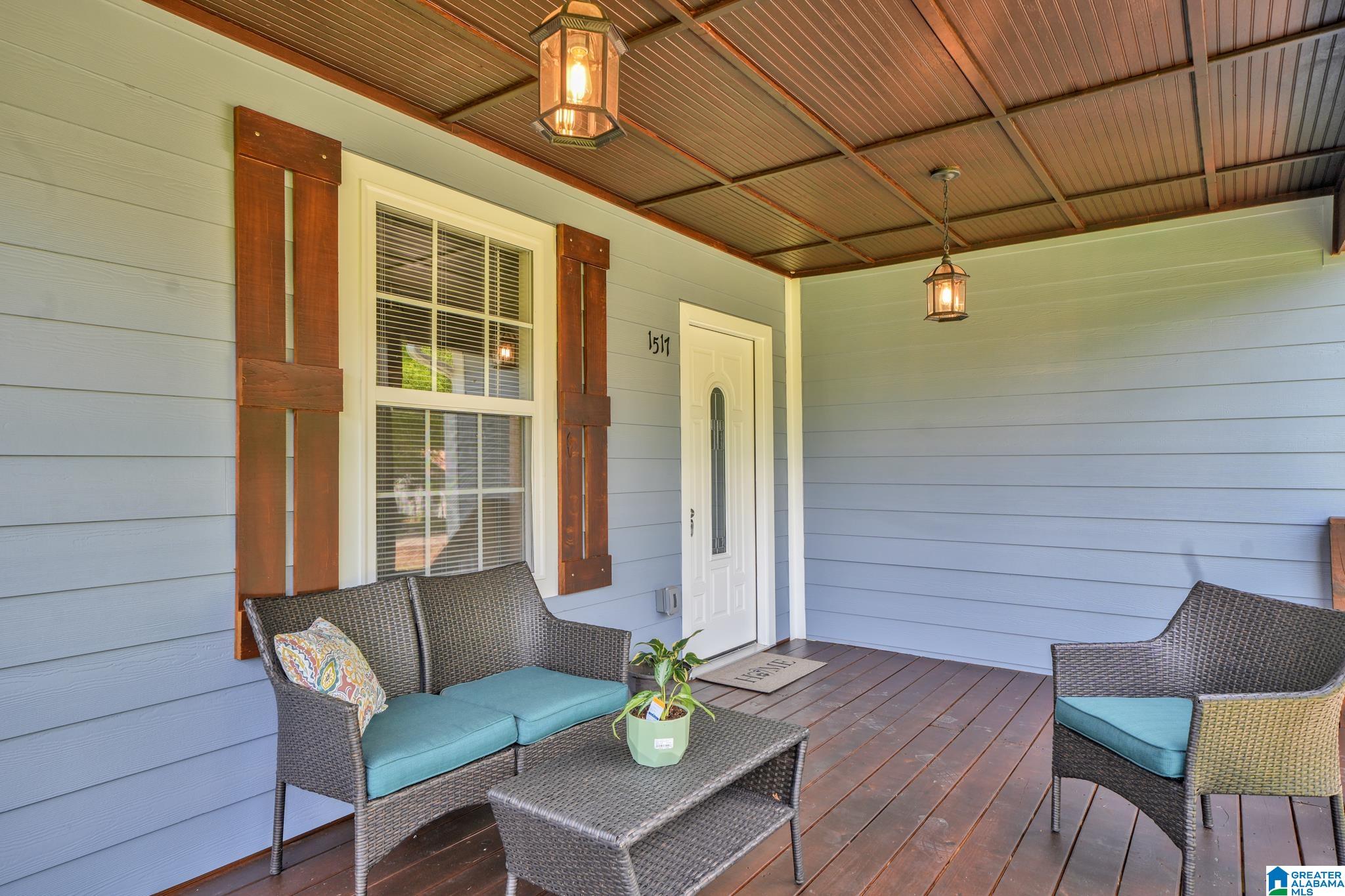1517 HARRISON ROAD