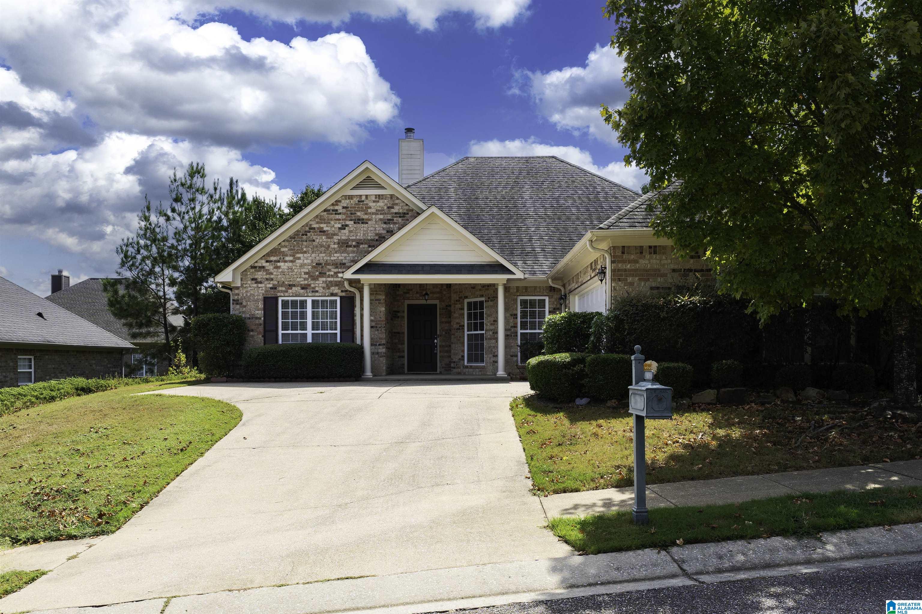 109 CHESSER LOOP ROAD
