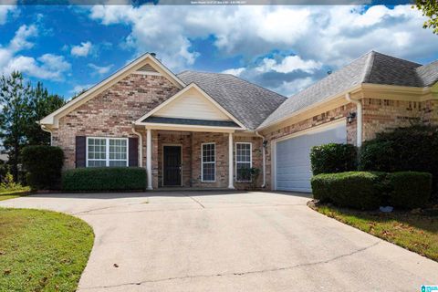 109 CHESSER LOOP ROAD CHELSEA AL 35043