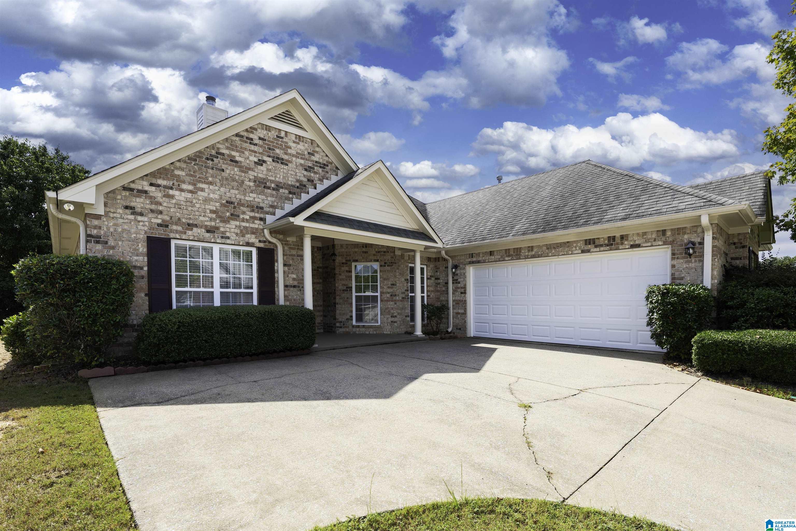 109 CHESSER LOOP ROAD
