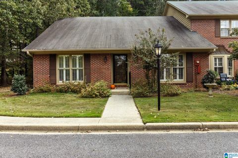 504 CHASE PLANTATION PARKWAY HOOVER AL 35244