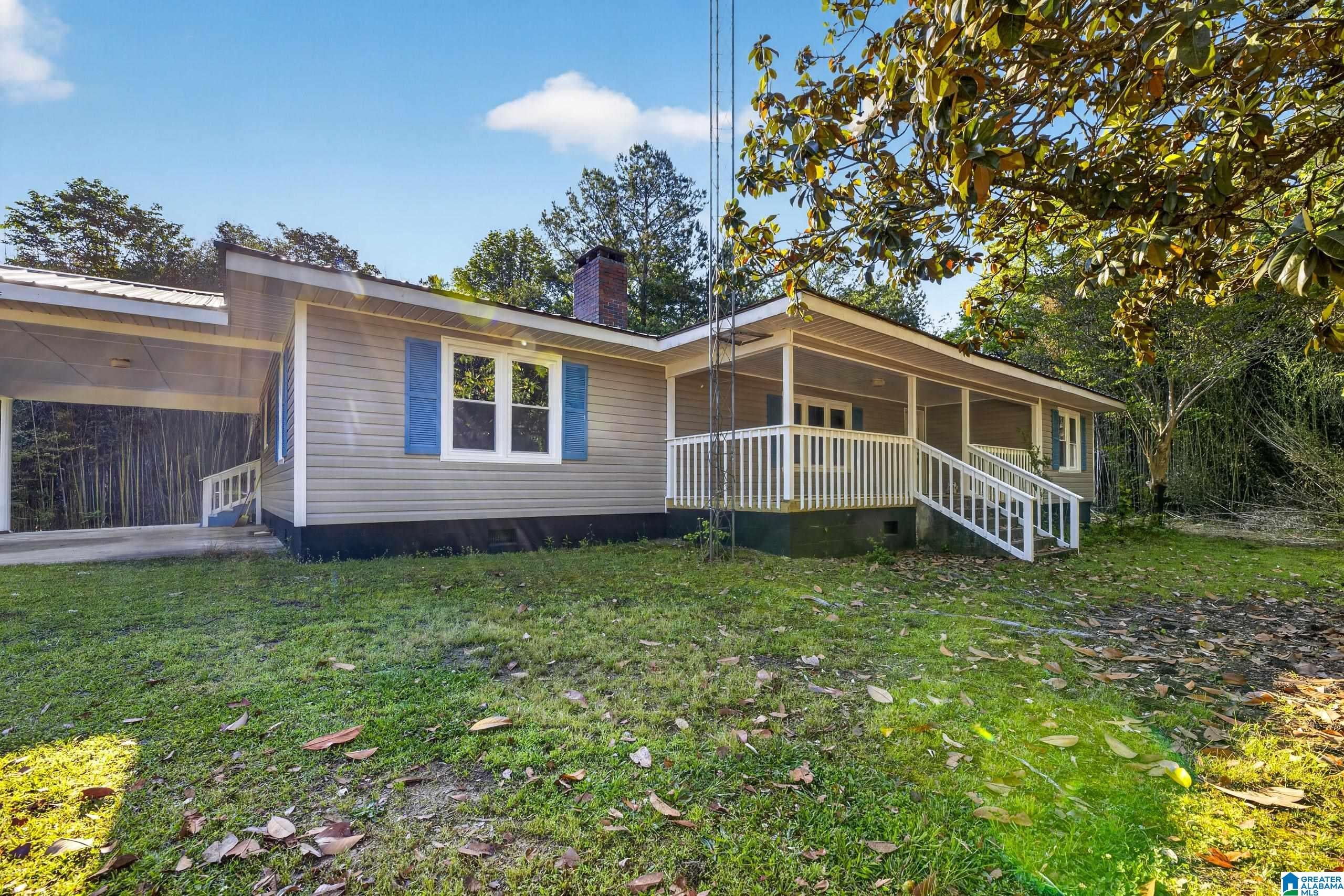 521 OAK BOWERY LANE