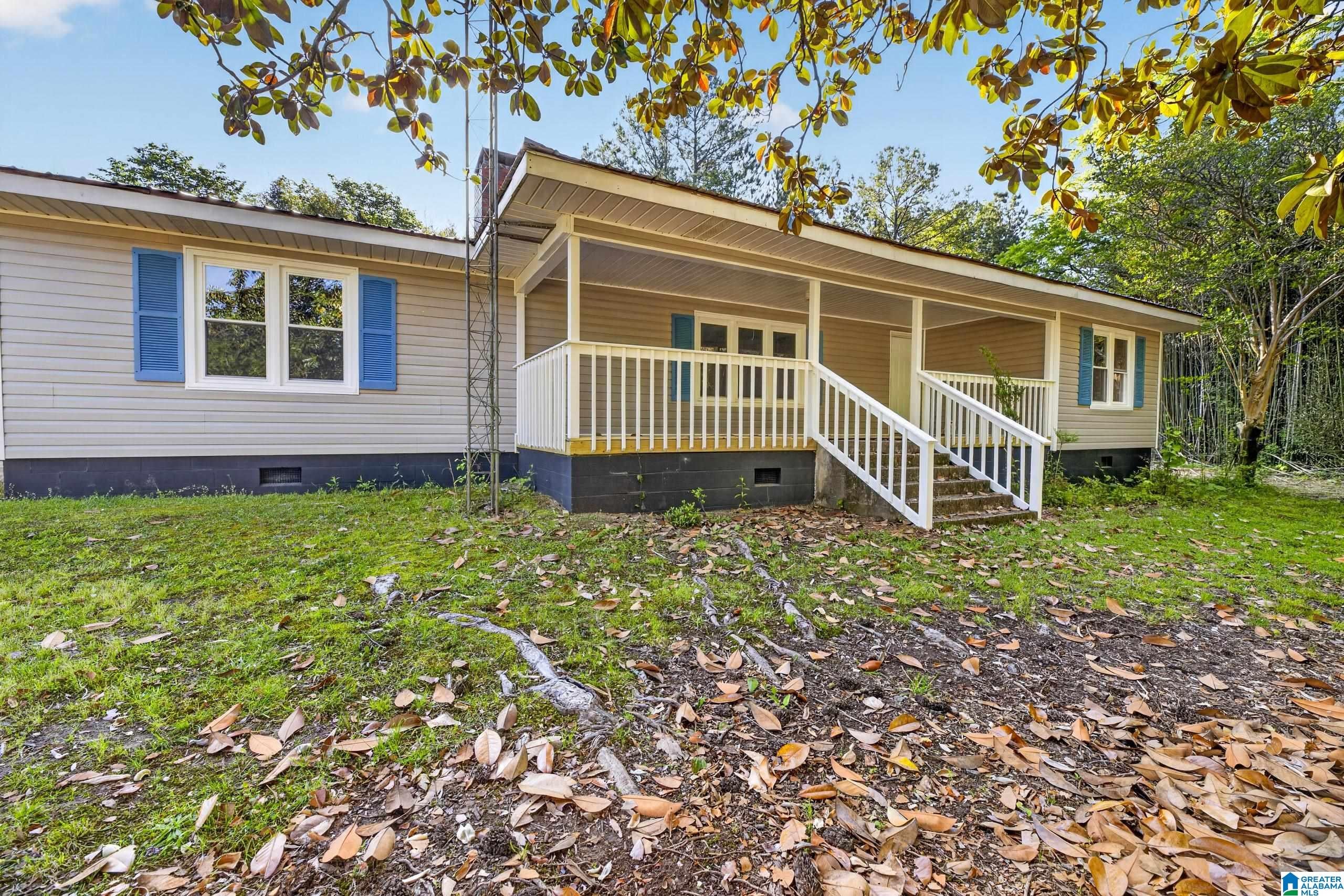 521 OAK BOWERY LANE