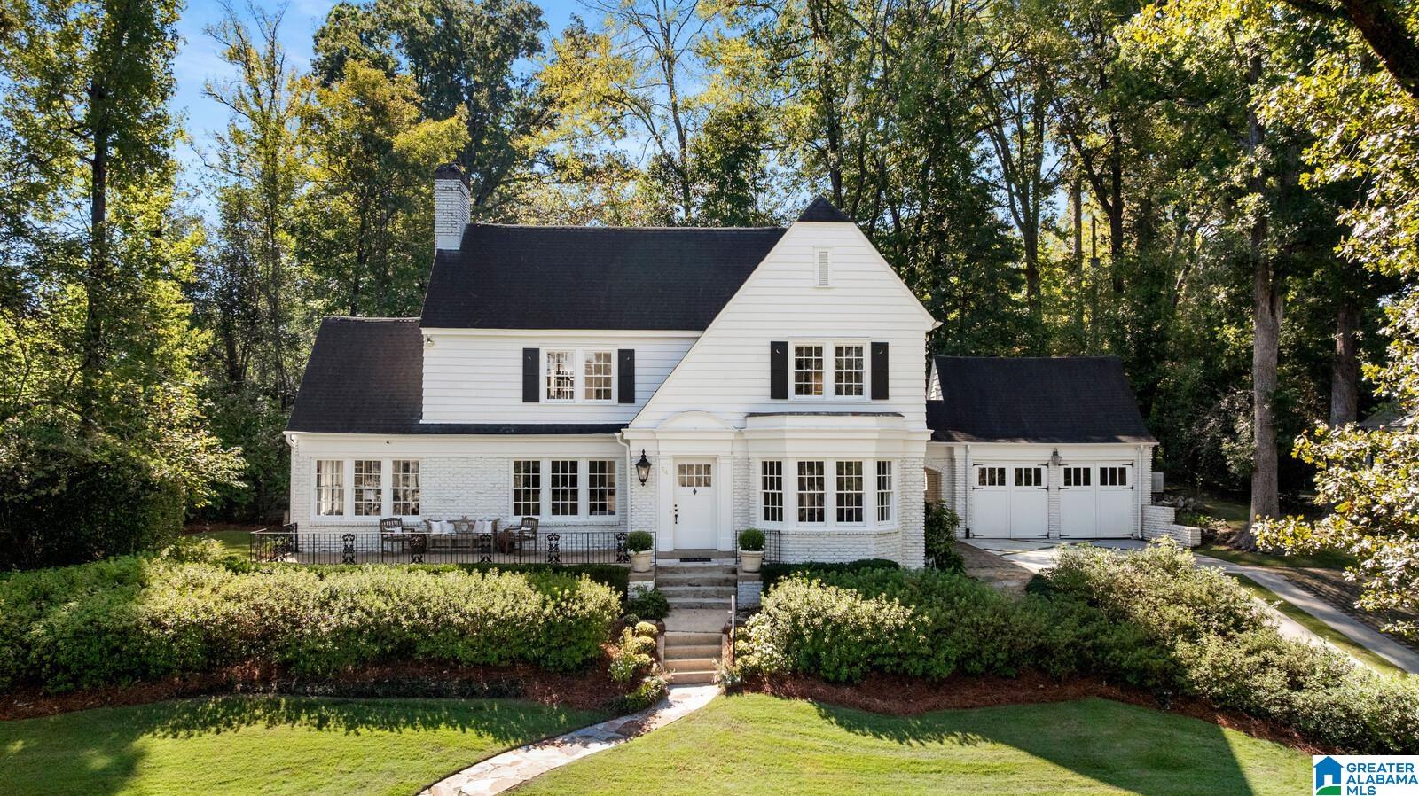 54 PINE CREST ROAD