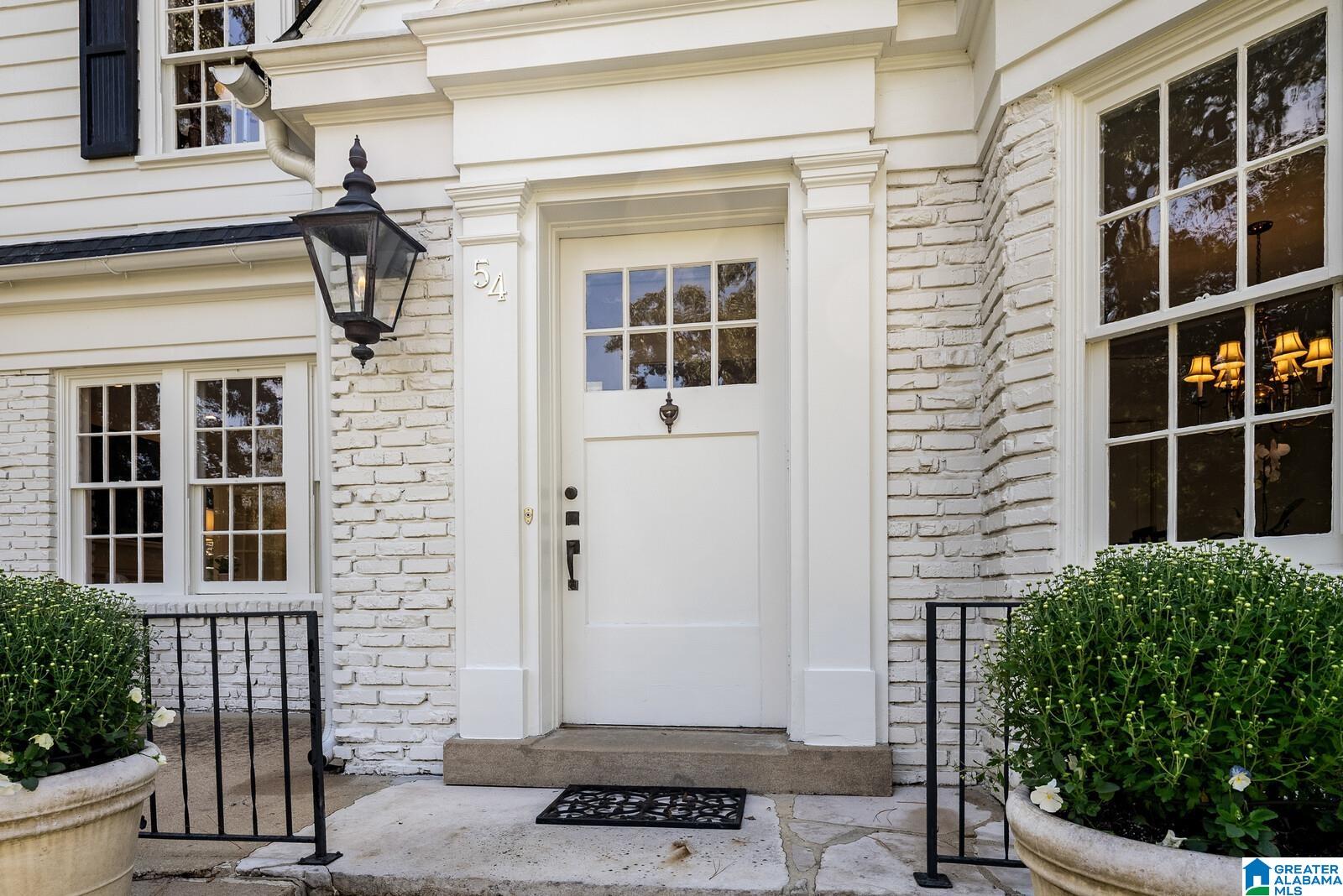 54 PINE CREST ROAD