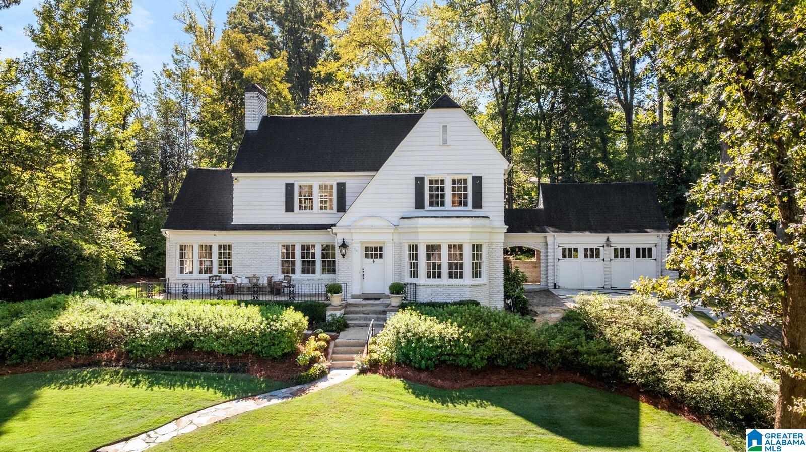 54 PINE CREST ROAD