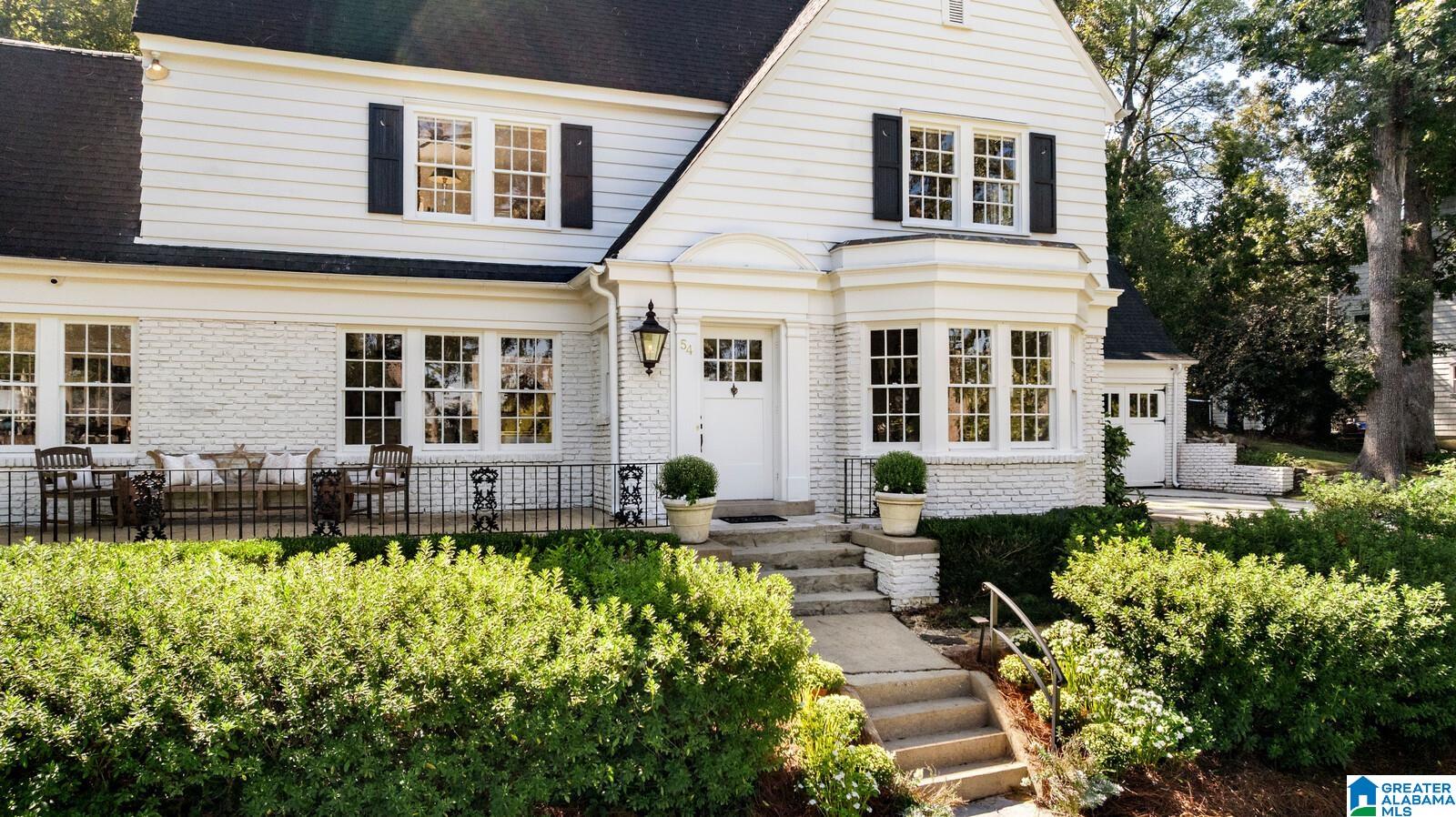 54 PINE CREST ROAD