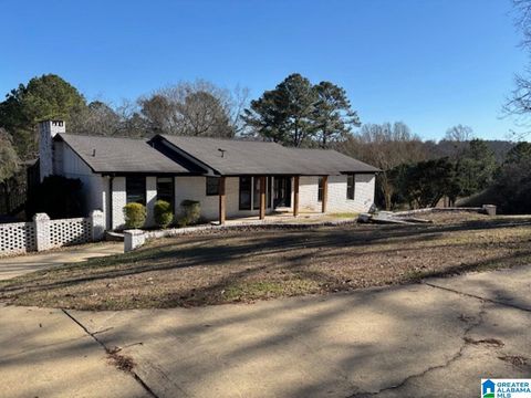 5729 DOGWOOD ROAD PINSON AL 35126