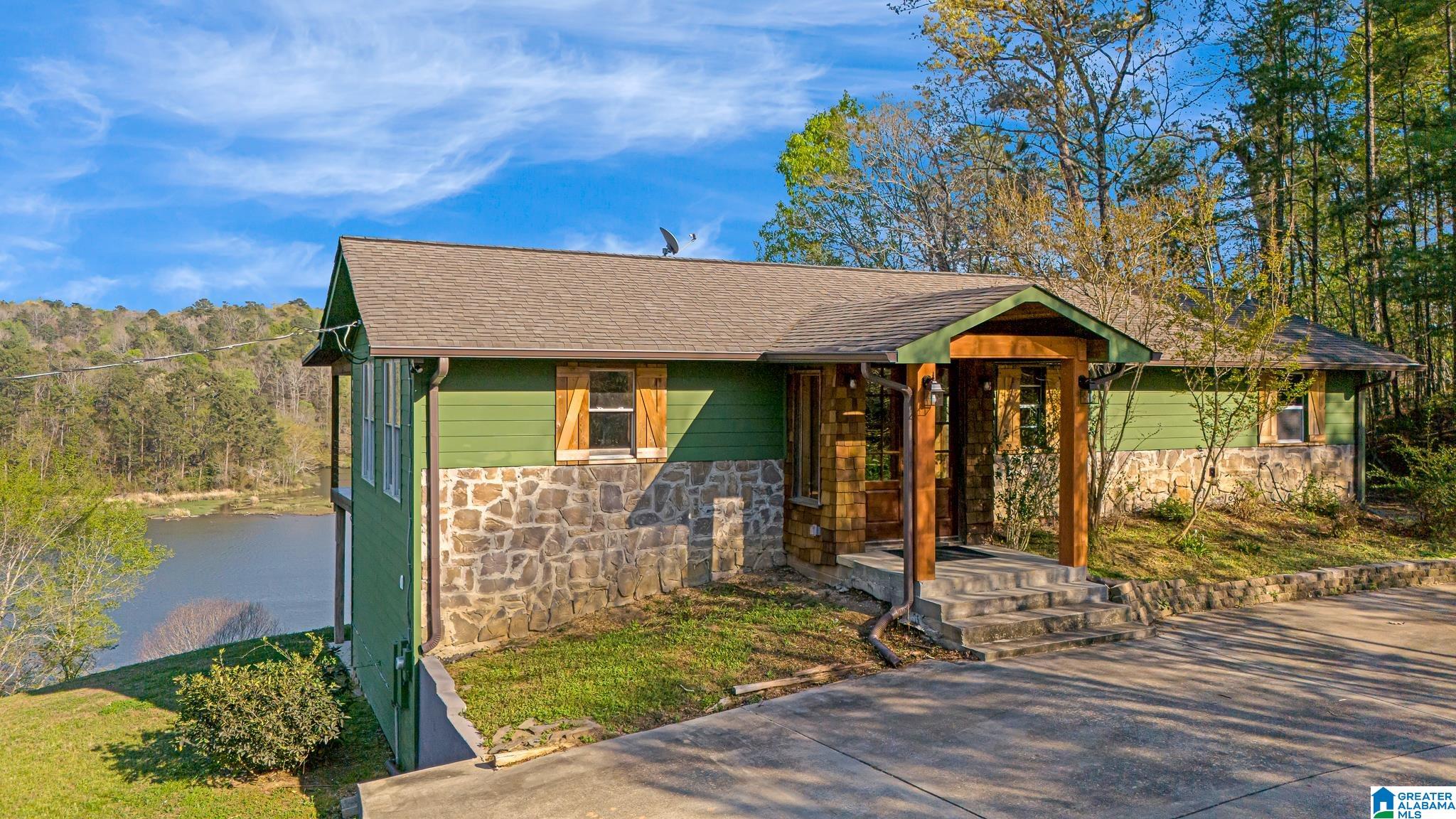 Photo 1 of 45 — 243 PINE RIDGE ROAD, BESSEMER, AL 35023