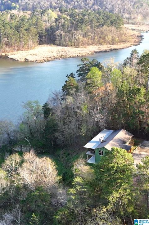 243 PINE RIDGE ROAD BESSEMER AL 35023