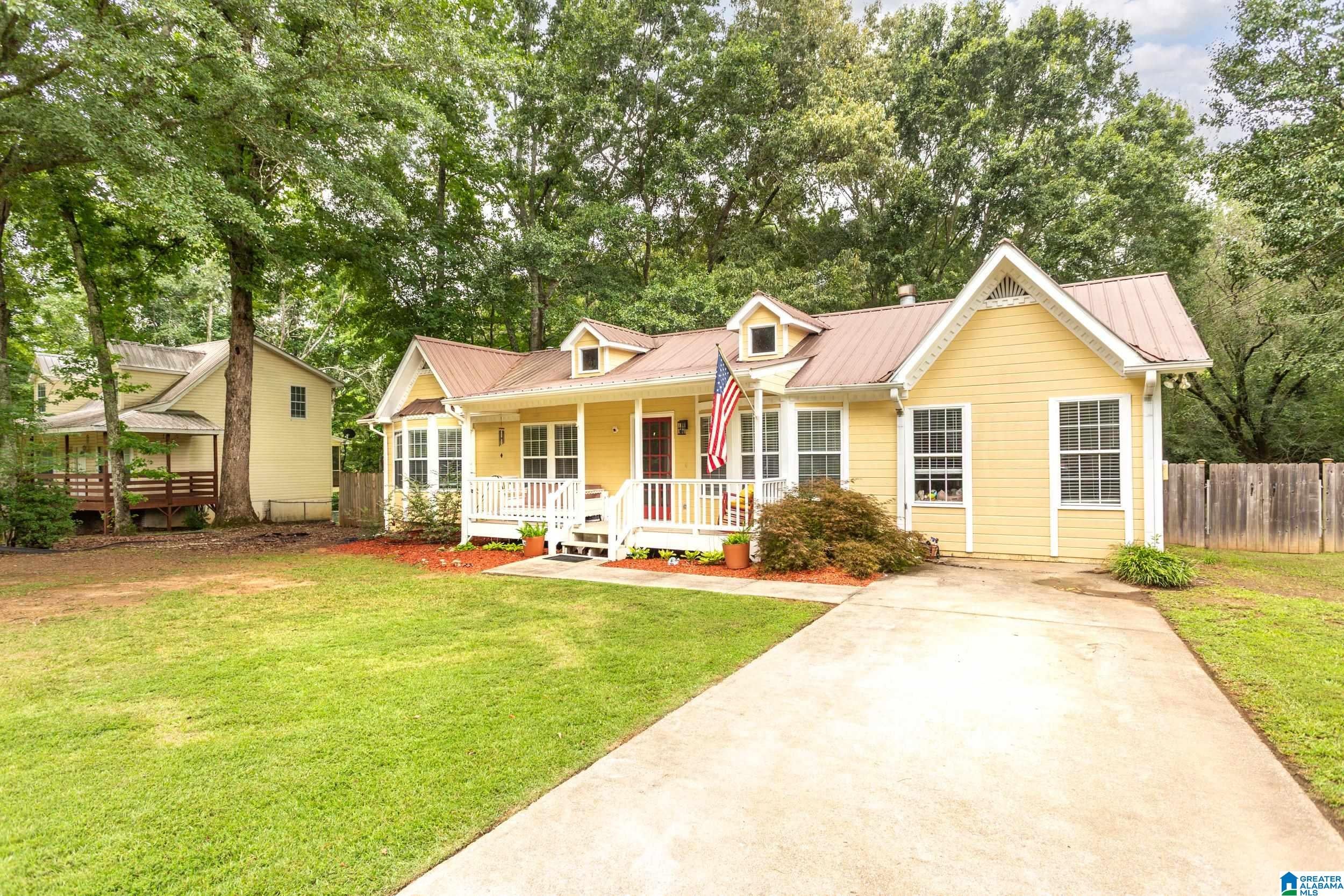 200 CRAWFORD DRIVE