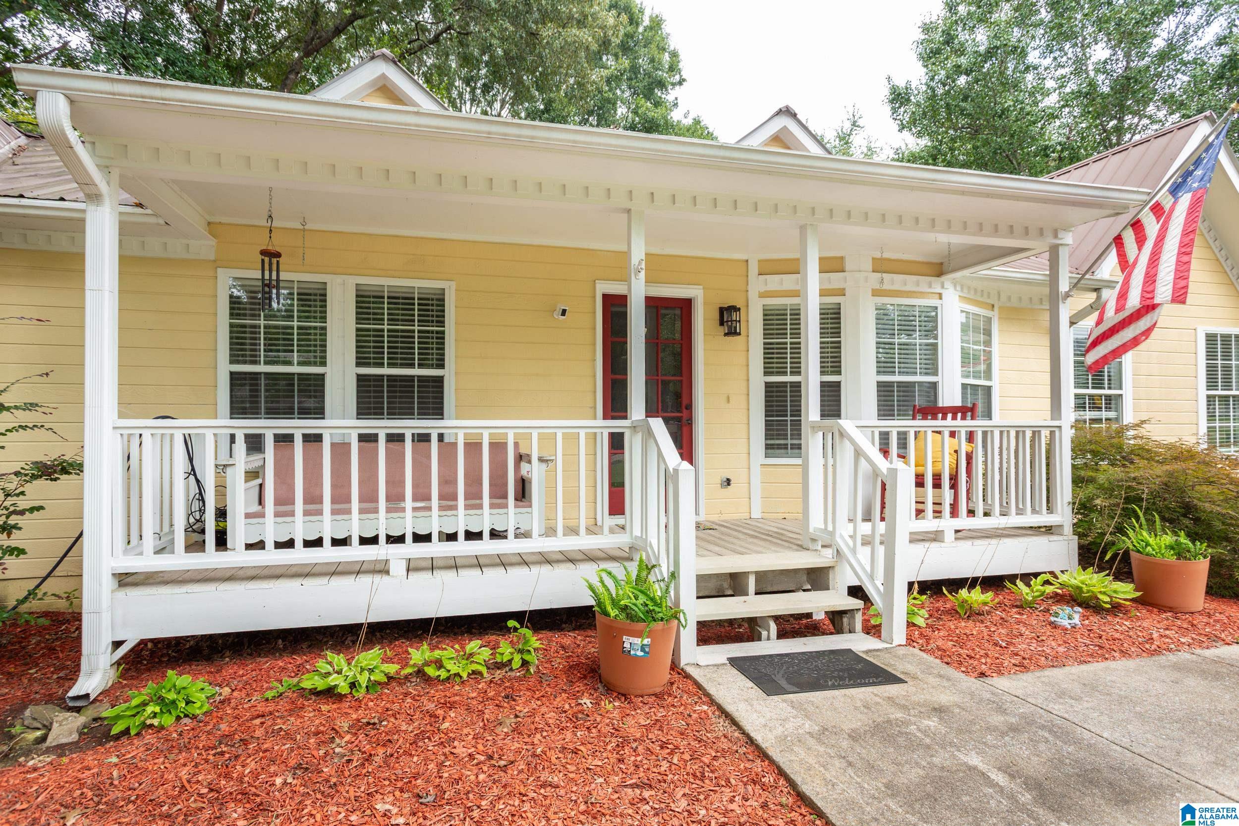 200 CRAWFORD DRIVE