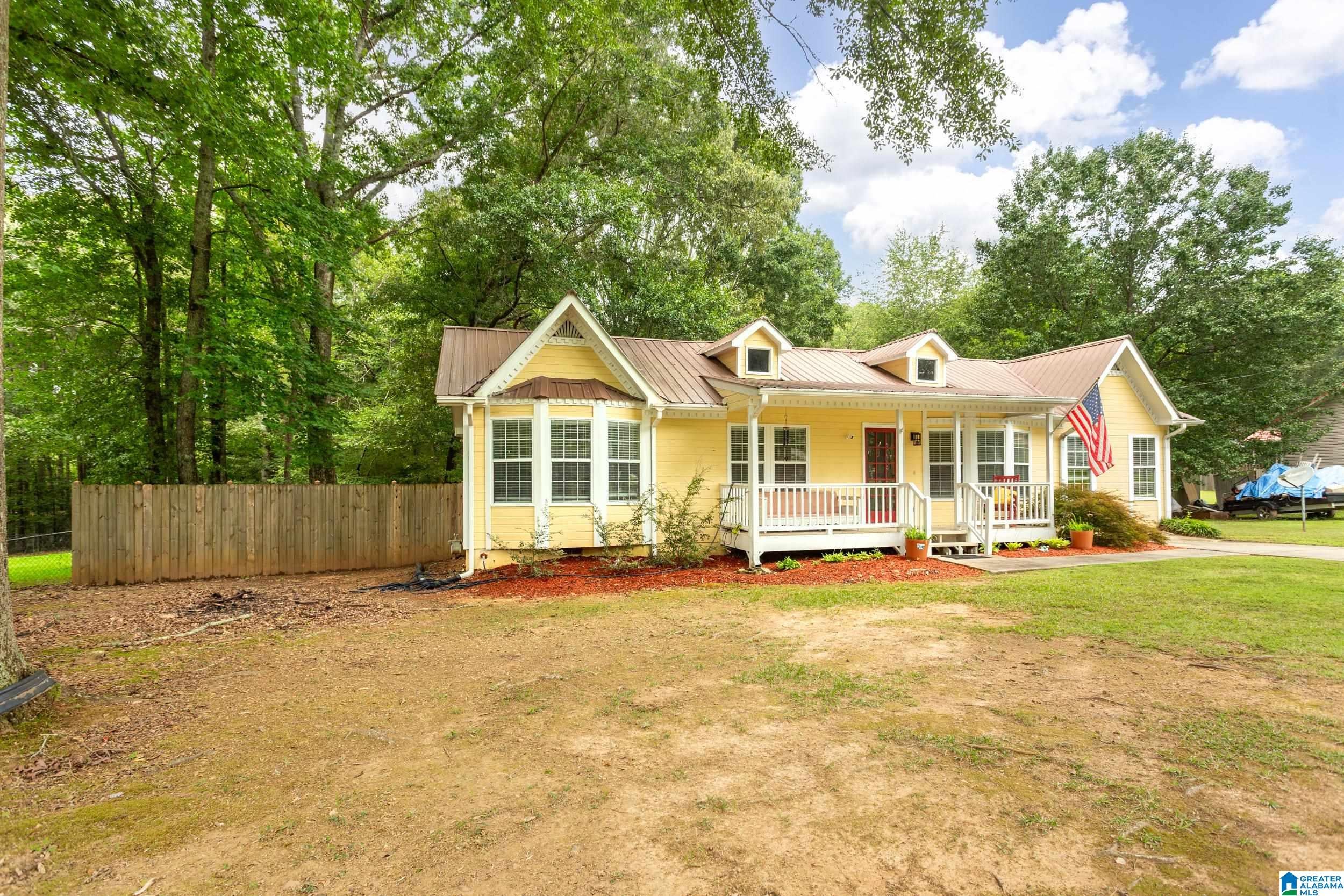 200 CRAWFORD DRIVE